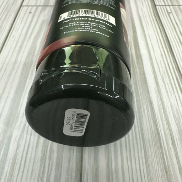 Bath and Body Works Rose 24 HR Moisture Ultra Shea Body Cream 8 oz - Picture 7 of 7